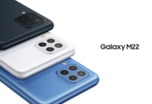 Samsung galaxy m22-екран super amoled 90 гц, helio g80, 5000 ма * год і nfc