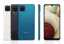 Найдешевший 5g-смартфон samsung отримає батарею на 5000 маг і камеру на 50 мп