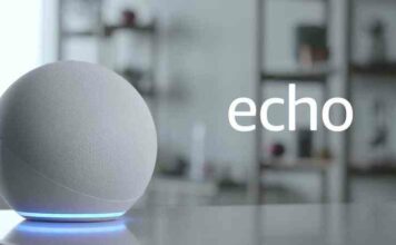 Amazon проведе презентацію 28 вересня. Чекаємо на нові пристрої echo?