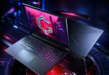 Ігровий ноутбук redmi g (2021) оснащений відеокартами nvidia rtx 3050/3060