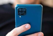 Samsung працює над бюджетним смартфонів galaxy a13, він отримає 5g і цінник менше €200