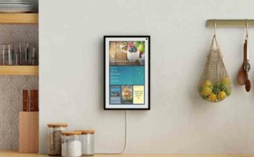 Amazon представила 15-дюймовий смарт-дисплей echo show за $249