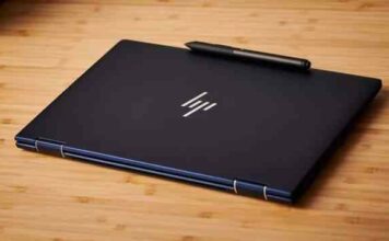 Огляд hp elite dragonfly g2