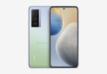 Vivo x70 вийде на ринок у двох версіях: одна отримає чіп exynos 1080, а друга-mediatek dimensity 1200