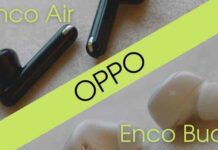 Огляд oppo neo air і enco buds: бюджетні tvs-ки. Норм за свої гроші