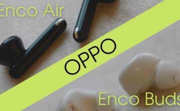 Огляд oppo neo air і enco buds: бюджетні tvs-ки. Норм за свої гроші