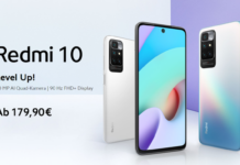 50-мп камера, 5000 ма*год і helio g88 за ціною від €179.90 – redmi 10 дебютував в європі