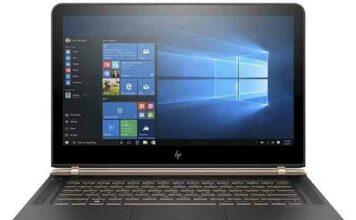 Огляд hp spectre 13-ac001ur x360