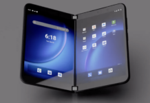 Відбувся анонс surface pro 8, surface duo 2 і surface laptop studio