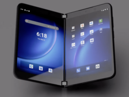 Відбувся анонс surface pro 8, surface duo 2 і surface laptop studio