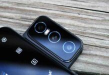 Asus zenfone 8 flip не розчарував у тесті dxomark