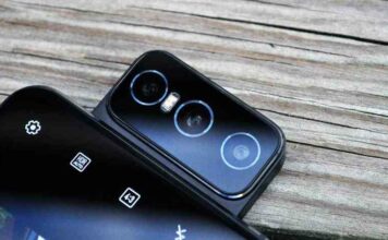 Asus zenfone 8 flip не розчарував у тесті dxomark