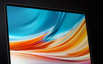 Новий ігровий ноутбук xiaomi mi notebook pro x 14 за ціною від 1240 доларів (2 фото)