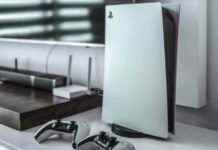 Маса модифікованої консолі sony ps5 знижена за рахунок погіршення системи охолодження (відео)