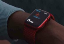 Вимірювання температури, артеріального тиску та виявлення діабету: які функції apple готує для майбутніх apple watch