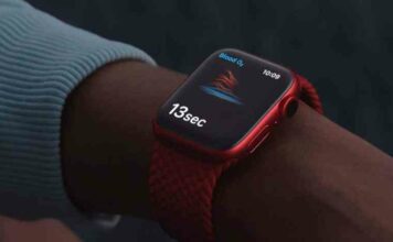 Вимірювання температури, артеріального тиску та виявлення діабету: які функції apple готує для майбутніх apple watch