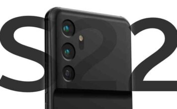 Не більше, ніж у galaxy s21+ і galaxy s21 ultra: стали відомі ємності акумуляторів galaxy s22 + і galaxy s22 ultra