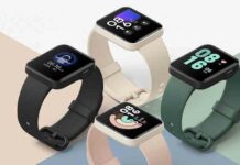 Смарт-годинник xiaomi mi watch lite з 1.4 ” дисплеєм і 9 днями автономної роботи подешевшали на aliexpress до $49