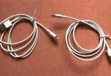 Дослідник створив кабель lightning з прихованим чіпом для крадіжки паролів