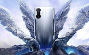 Xiaomi представить redmi k40 lite з 50-мп камерою