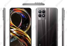 Helio g96, екран 120 гц і камера на 50 мп за ціною від €199-відомі характеристики і ціна realme 8i