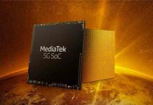 Mediatek dimensity 2000 виявиться побудований на 4-нм вузлі tsmc