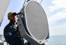 Вмс сша створили пристрій, що перериває людську мову