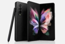 Samsung розкрила зміни в додатках, зроблені під складаний форм-фактор galaxy z