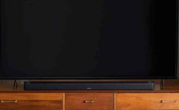 Bose представила саундбар за $900