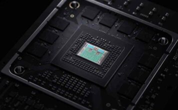 Оновлення ігрової консолі xbox series s з’явиться в 2022 році