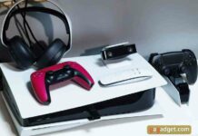 Аксесуари для playstation 5: як зробити гру комфортнішою