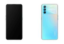 Oppo готує до виходу смартфон k9 pro 5g: в мережу витекли його зображення, характеристики і цінник