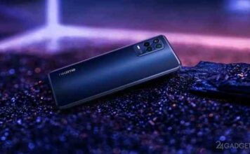 Realme презентувала смартфони realme 8s і realme 8i (3 фото)