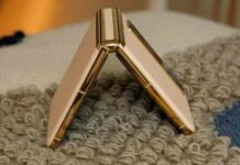 Tcl відклала випуск складних смартфонів і закрила project chicago-все через samsung galaxy z flip 3