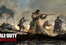 Трейлер call of duty vanguard розкриває світ cod: warzone