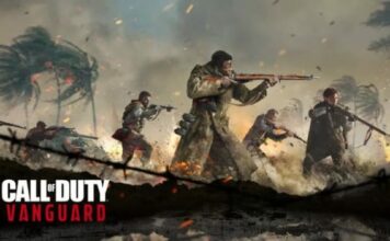 Трейлер call of duty vanguard розкриває світ cod: warzone