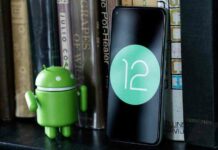 Google опублікувала мінімальні системні вимоги для android 12