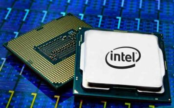 Представлений оновлений рейтинг процесорів для пк і ноутбуків (3 фото)