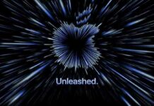 Де і коли дивитися другу осінню презентацію apple