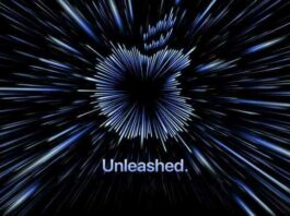 Де і коли дивитися другу осінню презентацію apple