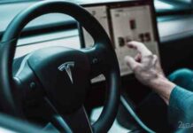 Автопілот tesla новітньої версії випробуваний в екстремальних умовах (відео)