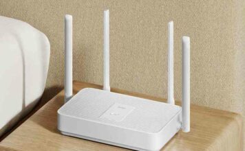 Xiaomi представила redmi router ax1800 з підтримкою wi-fi 6 і цінником в $36
