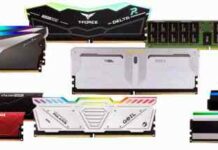 Msi: пам’ять ddr5 буде дорожче ddr4 на 50-60% на старті продажів