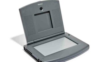 Рідкісний прототип apple videopad 2 буде виставлений на аукціон