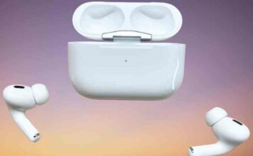 Дизайн майбутніх apple airpods pro 2 витік в мережу – що нового?