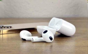 Користувачі скаржаться на огидну якість збірки навушників airpods 3. Але не всіх