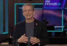 Intel має намір “наздогнати і перегнати” закон мура