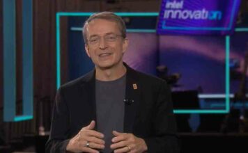 Intel має намір “наздогнати і перегнати” закон мура