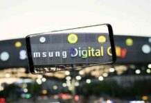 Samsung продемонструвала рекордно високий дохід завдяки мобільному і процесорному напрямкам