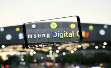 Samsung продемонструвала рекордно високий дохід завдяки мобільному і процесорному напрямкам